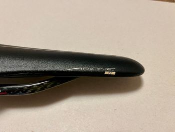 Used Fizik Airone 00 Carbon bike — image 10 of 10