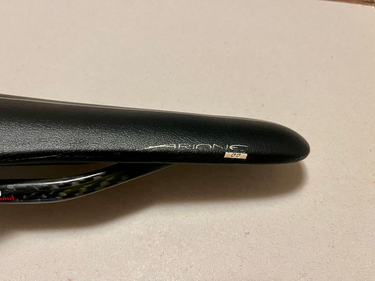Used Fizik Airone 00 Carbon bike — image 10 of 10