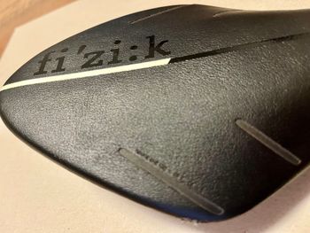 Used Fizik Airone 00 Carbon bike — image 6 of 10