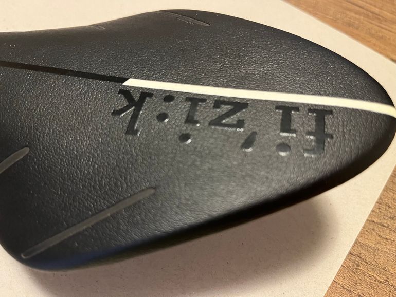 Used Fizik Airone 00 Carbon bike — image 7 of 10