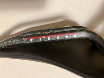 Used Fizik Airone 00 Carbon bike — image 4 of 10