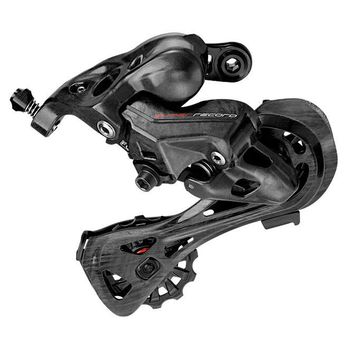 Used Campagnolo Super Record 12v Rear Derailleur Mechanical 2017 bike