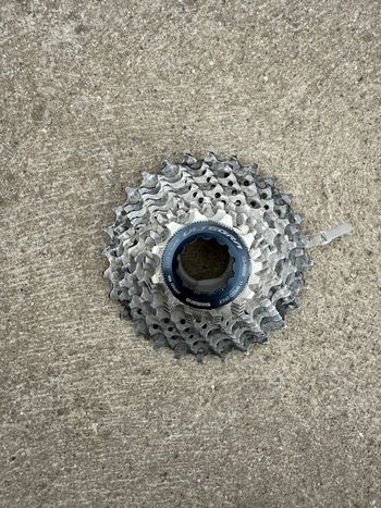 Used Shimano Ultegra 11 vitesses 2021 bike — image 4 of 5