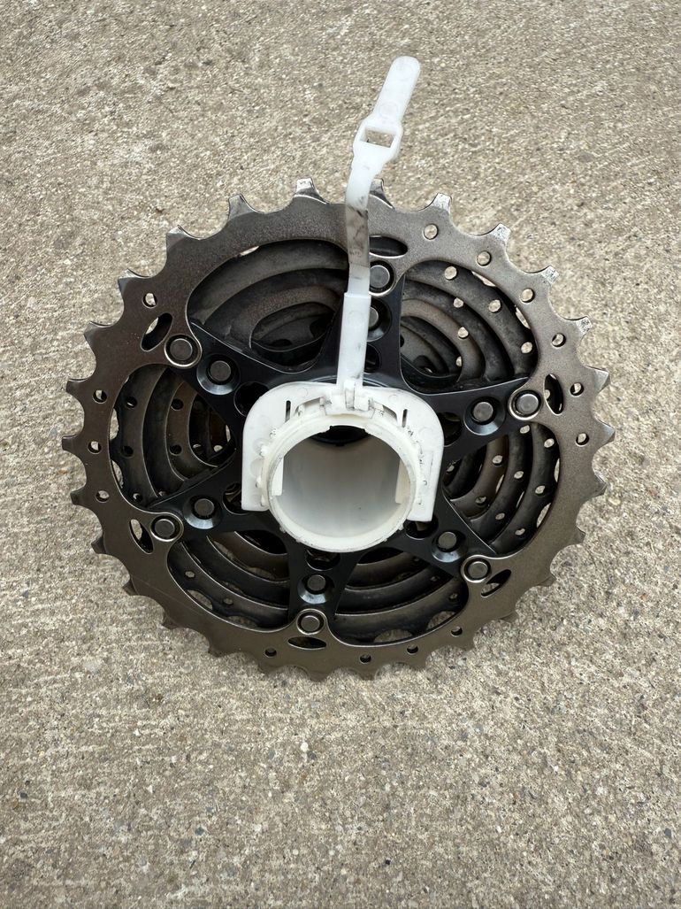 Used Shimano Ultegra 11 vitesses 2021 bike — image 2 of 5