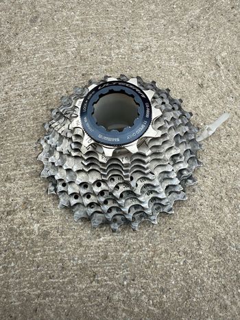 Used Shimano Ultegra 11 vitesses 2021 bike, , 