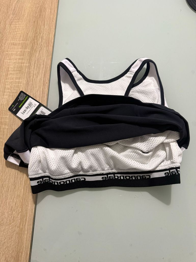 Used Cannondale Maillot Femme Taille L 2024 bike — image 3 of 4