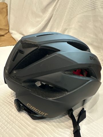 Tweedehands Bontrager Circuit MIPS Helmet 2020 bike — afbeelding 2 van 5