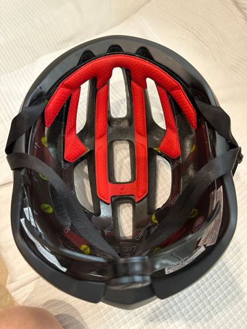 Tweedehands Bontrager Circuit MIPS Helmet 2020 bike — afbeelding 4 van 5