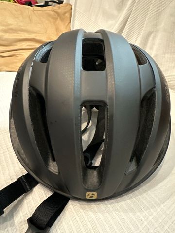 Tweedehands Bontrager Circuit MIPS Helmet 2020 bike — afbeelding 1 van 5