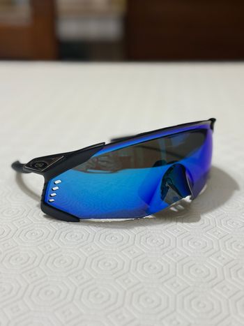 Used Oakley Velo Kato Prizm Road bike