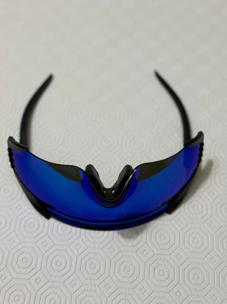 Used Oakley Velo Kato Prizm Road bike — image 2 of 6