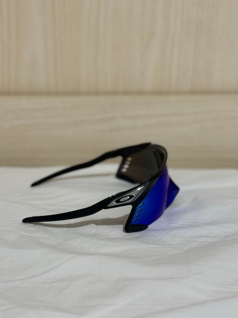 Used Oakley Velo Kato Prizm Road bike — image 5 of 6