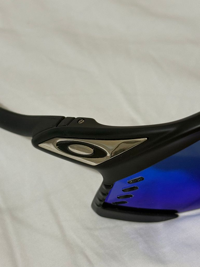 Used Oakley Velo Kato Prizm Road bike — image 6 of 6