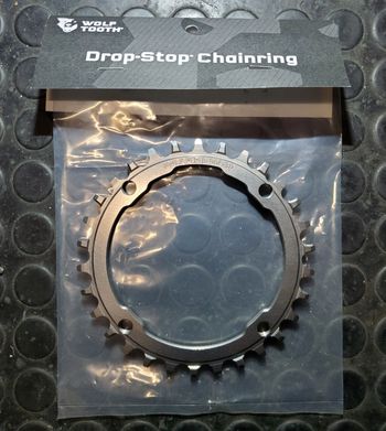 Wolf Tooth corona 2026 bike d'occasion — image 3 sur 3