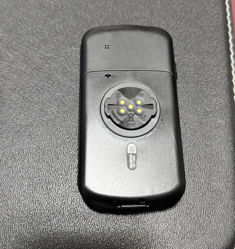 Used Garmin Edge 1030 GPS Bike Computer Cycling Accessories
