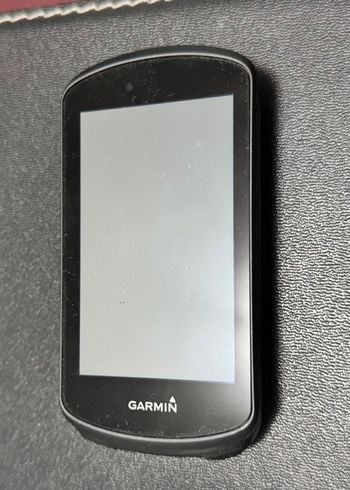 Used Garmin Edge 1030 GPS Bike Computer bike — image 2 of 2