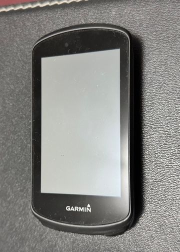 Używany Garmin Edge 1030 GPS Bike Computer bike — zdjęcie 2 z 2