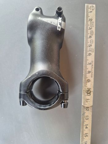 Used Xlc Potence Aluminium 70mm 2025 bike — image 2 of 5