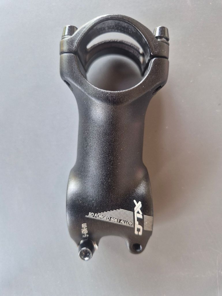 Used Xlc Potence Aluminium 70mm 2025 bike — image 4 of 5