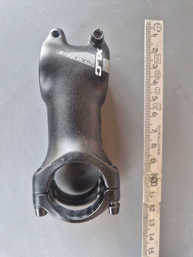 Used Xlc Potence Aluminium 70mm 2025 bike — image 1 of 5