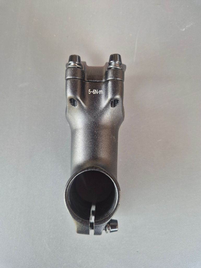Used Xlc Potence Aluminium 70mm 2025 bike — image 5 of 5