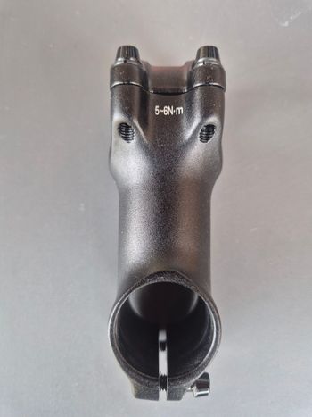 Used Xlc Potence Aluminium 70mm 2025 bike — image 3 of 5