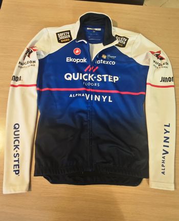Used Santini Maglia Invernale bike