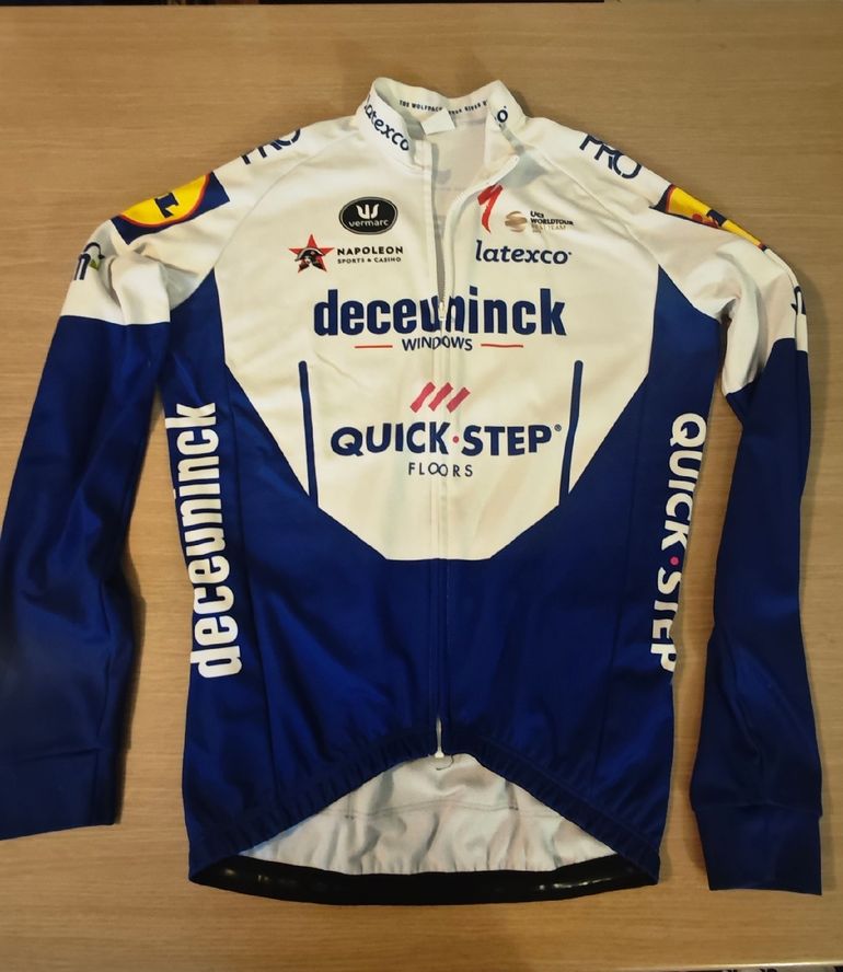 Used Vermarc Maglia Invernale bike — image 1 of 2