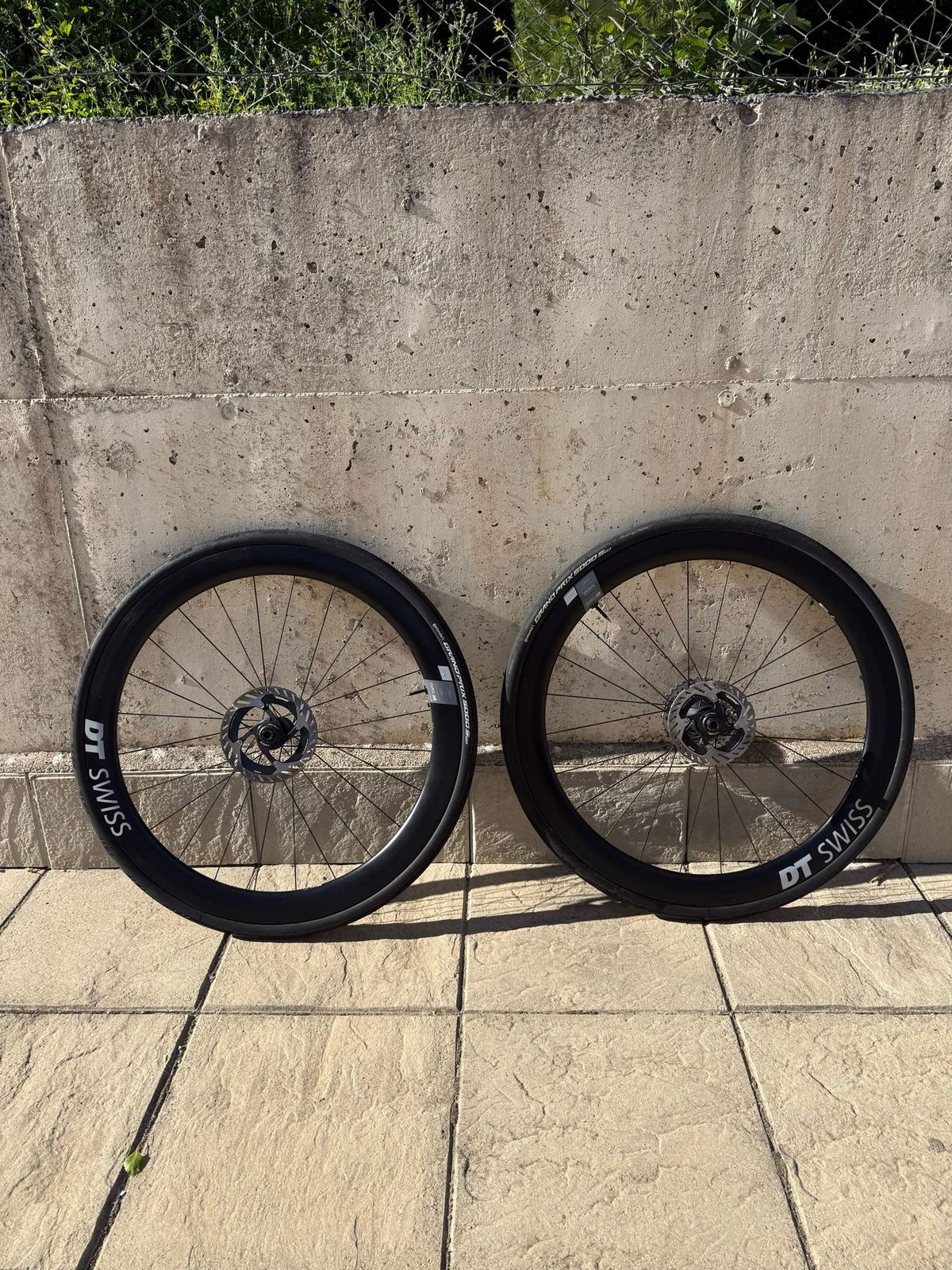 Dt Swiss ARC 1400 DICUT 50 2025