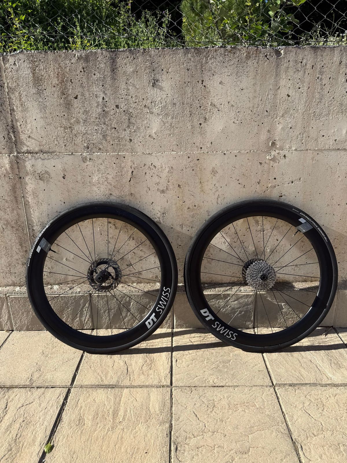 Dt Swiss ARC 1400 DICUT 50 2025