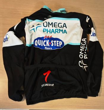 Used Vermarc Maglia Invernale bike — image 2 of 2