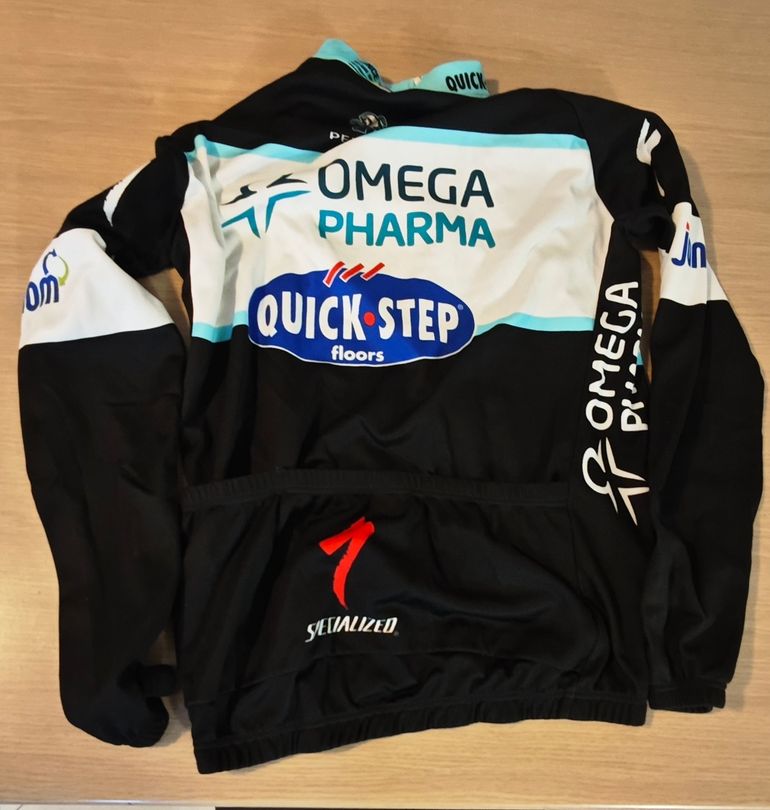 Used Vermarc Maglia Invernale bike — image 2 of 2