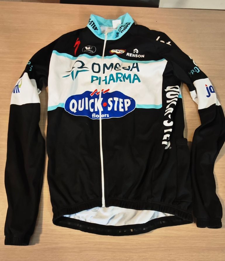 Used Vermarc Maglia Invernale bike — image 1 of 2