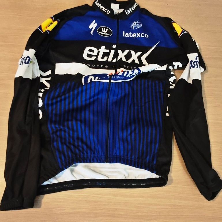 Used Vermarc Maglia invernale bike — image 1 of 2