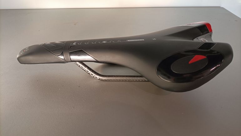 Brugt Prologo X5 fifteen bike — billede 2 af 3