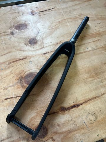 Used Merida Reacto Fork Disc 2023 bike — image 3 of 10