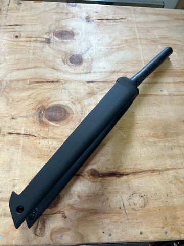 Used Merida Reacto Fork Disc 2023 bike — image 2 of 10