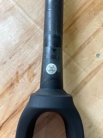 Used Merida Reacto Fork Disc 2023 bike — image 6 of 10