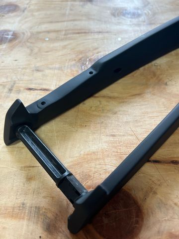 Used Merida Reacto Fork Disc 2023 bike — image 4 of 10