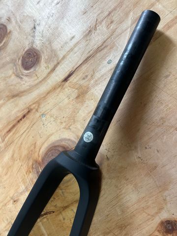 Used Merida Reacto Fork Disc 2023 bike — image 7 of 10