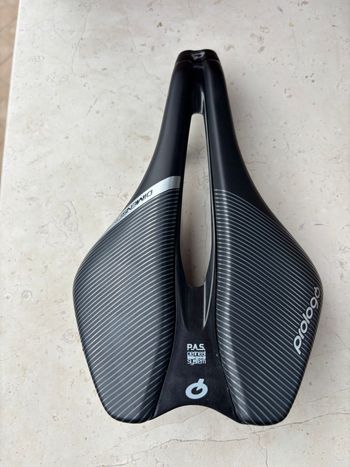 Used Prologo Dimension 143 2024 bike — image 3 of 4