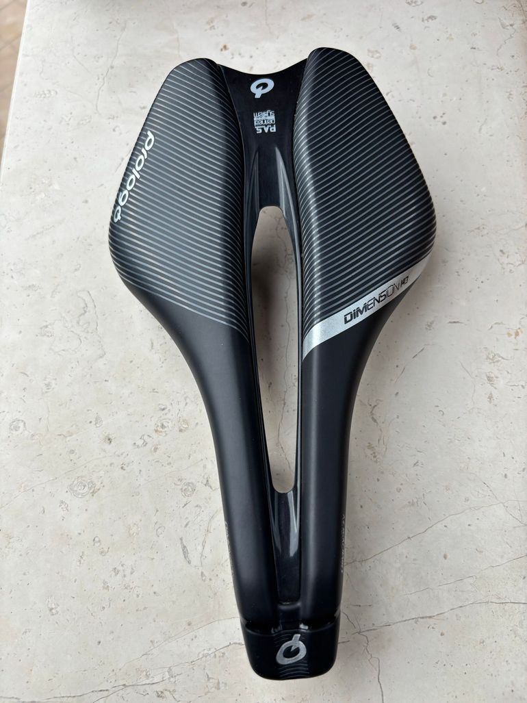 Used Prologo Dimension 143 2024 bike — image 4 of 4