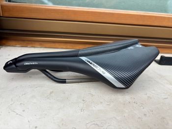 Used Prologo Dimension 143 2024 bike — image 2 of 4