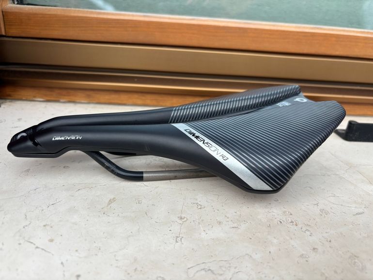Used Prologo Dimension 143 2024 bike — image 2 of 4