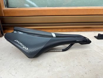 Used Prologo Dimension 143 2024 bike