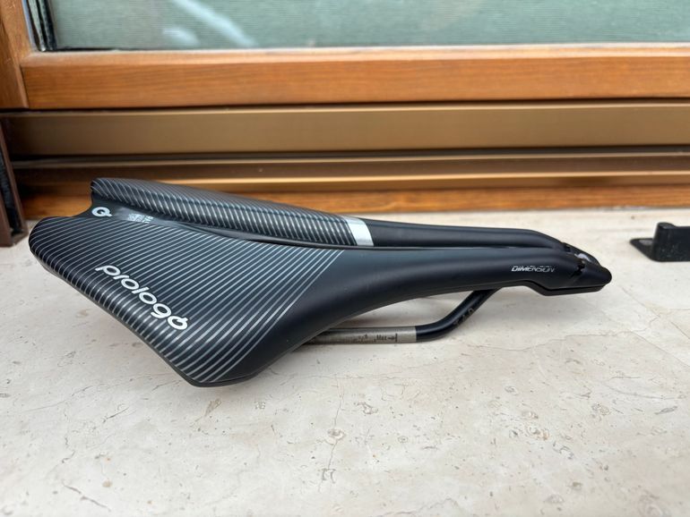 Used Prologo Dimension 143 2024 bike — image 1 of 4