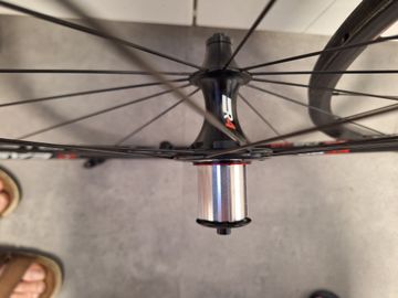 Brugt Easton EC90 SLX Wheelset bike — billede 3 af 5