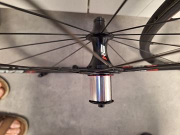 Brugt Easton EC90 SLX Wheelset bike — billede 4 af 5