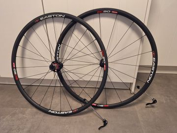 Gebrauchtes Easton EC90 SLX Wheelset Wheels