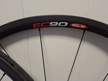 Brugt Easton EC90 SLX Wheelset bike — billede 2 af 5